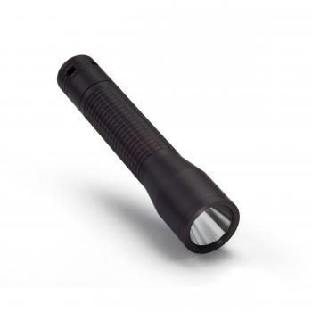 Inova  t3 6 vatios antorcha Cuerpo Llevado Blanco Negro/White