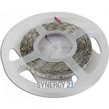 Cinta LED Flex Synergy 21, 5m, Neutro 4200K, DC24V, 96W, IP20