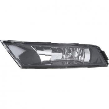 Faro antiniebla HELLA 1NB 011 836-111 Izquierda con características de diseño específico para la iluminación en condiciones de niebla, alta resistencia a impactos, fácil instalación y compatible con diversos modelos de vehículos