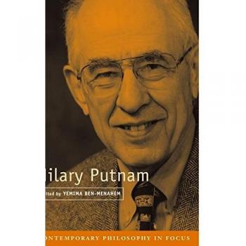Hilary Putnam: Contemporary Philosophy in Focus - Cambridge University Press Edition