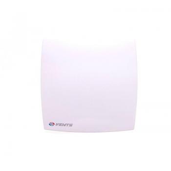 Ventilador extractor de aire Vents Habitación pequeña LD 125 TH Blanco 177