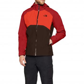 The North Face M Jacket Chaqueta Stratos, Hombre,