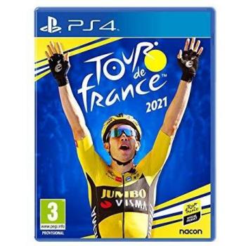 Nacon Tour de France 2021