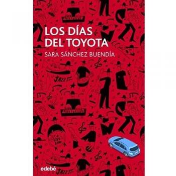 Los días del Toyota: 20