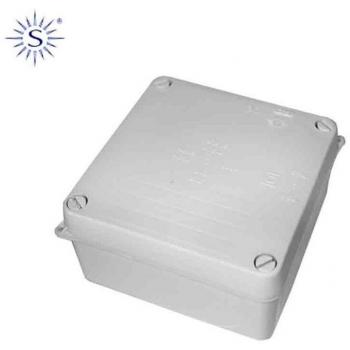 Caja Estanca Retráctil Solera (160 x 135 x 70 mm)