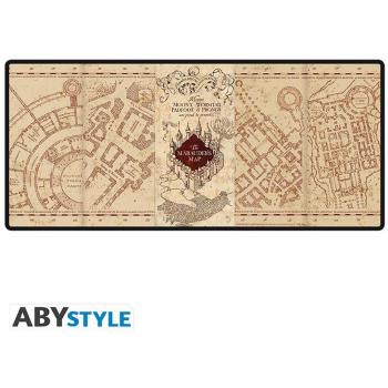 Alfombrilla Abystyle Harry Potter El Merodeador