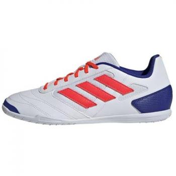 Zapatillas de fútbol sala de hombre Super Sala 2 Adidas, color blanco, talla 44