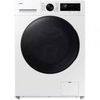 Lavasecadora SAMSUNG WD90DG5B15BEEC 9 kg de lavado, 6 kg de secado, 1400 rpm, color blanco