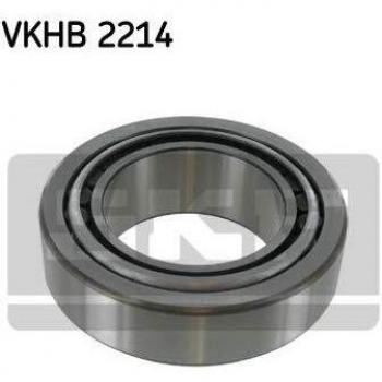 Cojinete de rueda SKF VKHB 2214 de alta calidad y durabilidad