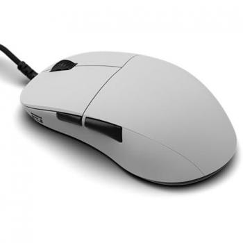 Ratón Gaming Endgame Gear XM2 8K V2 Cable Blanco 30000 DPI Ultraligero