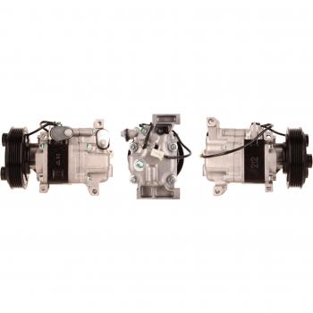 Compresor de aire acondicionado LUCAS ACP327