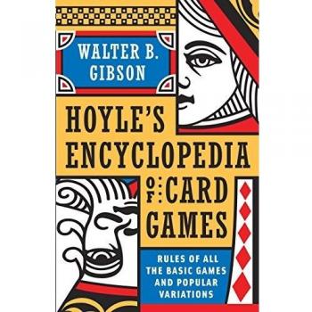 Hoyle's Modern Encyclopedia of Card Games: Rules of All the Basic Games and Popular Variations