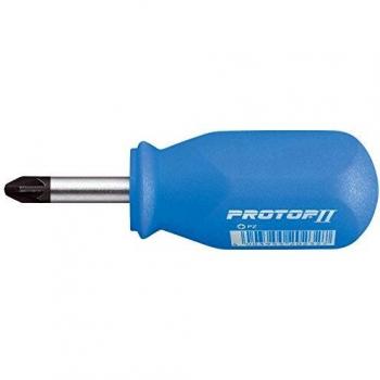 Witte 95191 Destornillador de carrocero con Boca Pozidriv