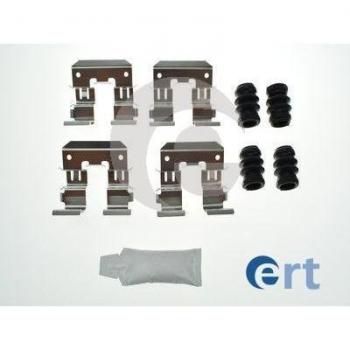 Kit de reparación ERT, pastillas de frenos 420254