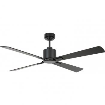 Ventilador de Techo Airfusion Climate DC Negro Silencioso