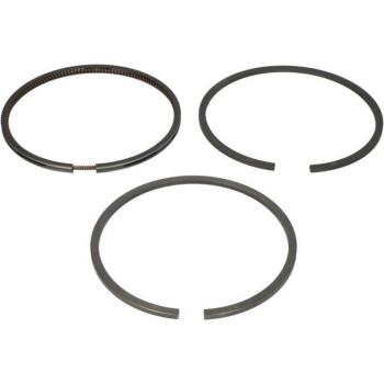 Juego de aros de pistón KOLBENSCHMIDT 800035510000