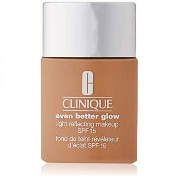 Clinique Even Better Glow SPF15 Light Reflecting Makeup - 52 Neutral, 30ml