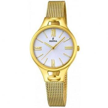 Festina Reloj de Pulsera F16951/1