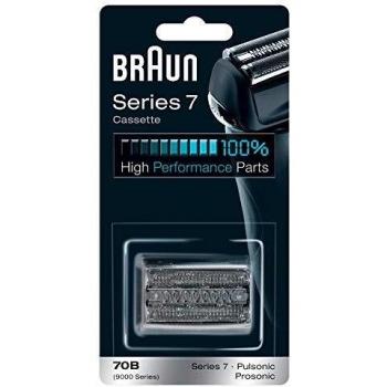 Kit de Recambio Braun 70B Pulsonic, Láminas y Cuchillas Combi-pack