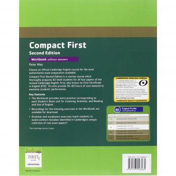 Pack Estudiantil Compacto First S/C