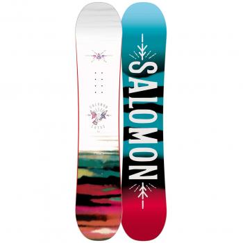 Salomon Lotus -Winter 2019-