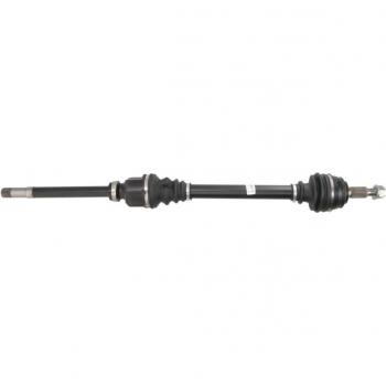 Eje motriz y árbol de transmisión POINT GEAR PNG75171, compatible con diversas aplicaciones, fabricado en acero de alta resistencia, diseño optimizado para una mejor transferencia de potencia, dimensiones específicas para un ajuste preciso, acabado re