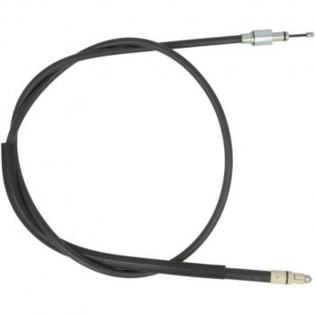 Cable de freno de mano TRW GCH717 - Cable, freno de estacionamiento, alta resistencia, fácil instalación, compatible con múltiples modelos de vehículos