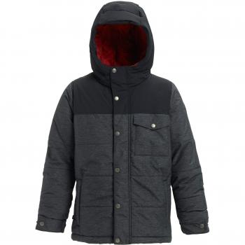 Burton Boys Barnone Jk -Winter 2019-