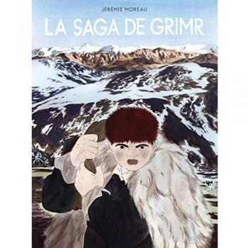 La saga de Grimr