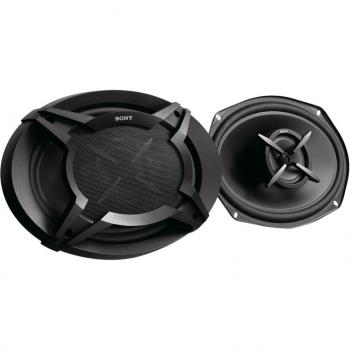 Sony XSFB6920E.EUR - Altavoces coaxiales