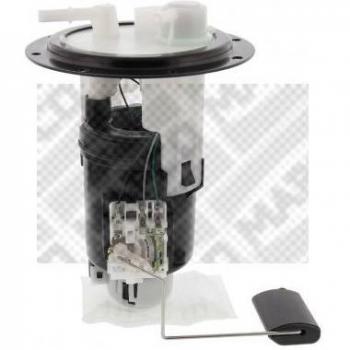 Bomba de combustible MAPCO 22521 - Unidad de alimentación de combustible, compatible con diversos modelos de vehículos, diseño optimizado para un rendimiento eficiente, fácil instalación, fabricada con materiales de alta calidad para garantizar durab