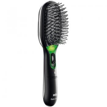 Braun Hair Care Satin Hair 7 Iontec BR710 Hairbrush