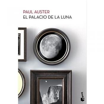 El Palacio de la Luna