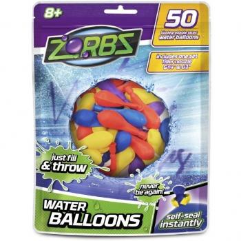 Zorbz - Pack con 50 Globos de Agua en CDU