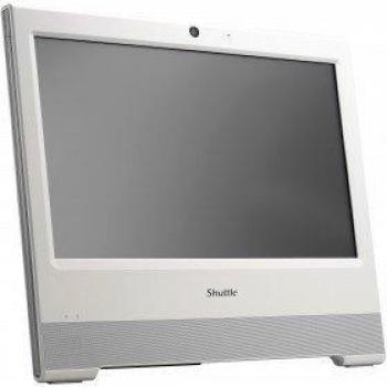 Shuttle Xpc Pos X505 39,6 cm