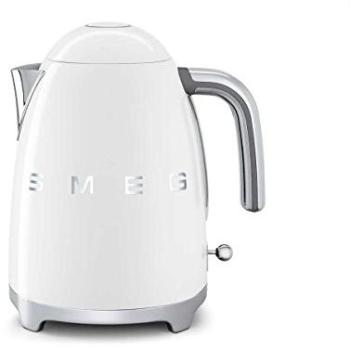 Smeg KLF01WHEU - Tetera eléctrica