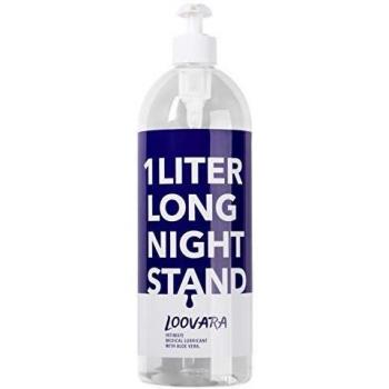 Gel lubricante Loovara XXL