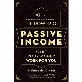 The Power of Passive Income: Make Your Money Work for You