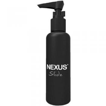 Lubricante a Base de Agua Nexus Slide 150 ml