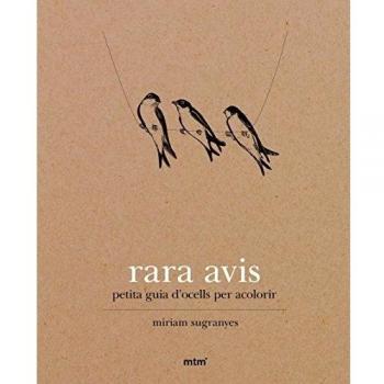 rara avis
