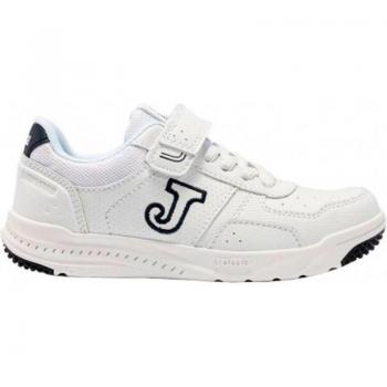 Zapatillas casual Harvard 22 junior blanco marino, Zapatillas niño Joma colegiales, Deportivas de Niña y Niño JOMA ZAPATILLAS WHARW-2203V varios colores blanco