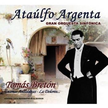 T. Breton: Escenas andaluzas / La Dolores