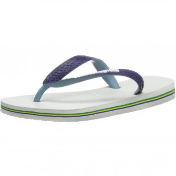 Havaianas Brasil Mix - Chanclas, unisex, color Azul