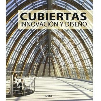 Cubiertas : innovación y diseño