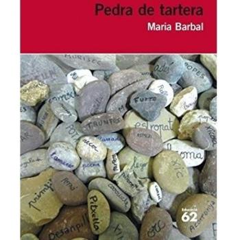 Pedra de tartera - Barbal, Maria