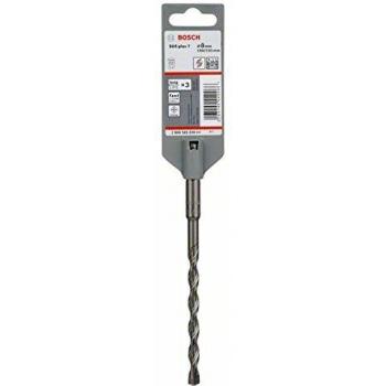 Bosch Professional 2608585039 SDS-Plus-7, 8x100x165, Silver, 8 x 100 x 165 mm