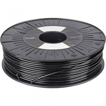 Filamento ABS Fusion+ Negro 1.75mm 750g BASF Ultrafuse