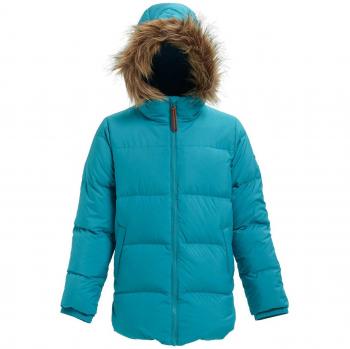 Burton Drop-Girls Ramblewild Jk -Winter 2019-