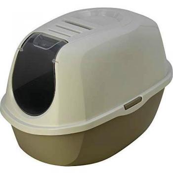 Arenero Karlie Eco Smart para gatos - Gris