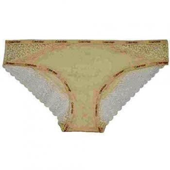 Calvin Klein Underwear Bikini Brief Flirty S